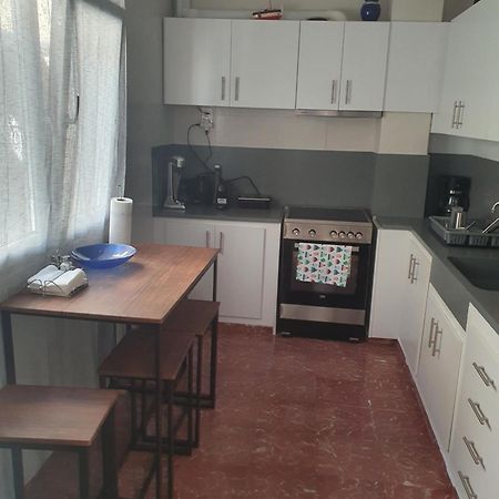 Callisto Room 1 Ermúpoli Szoba fotó
