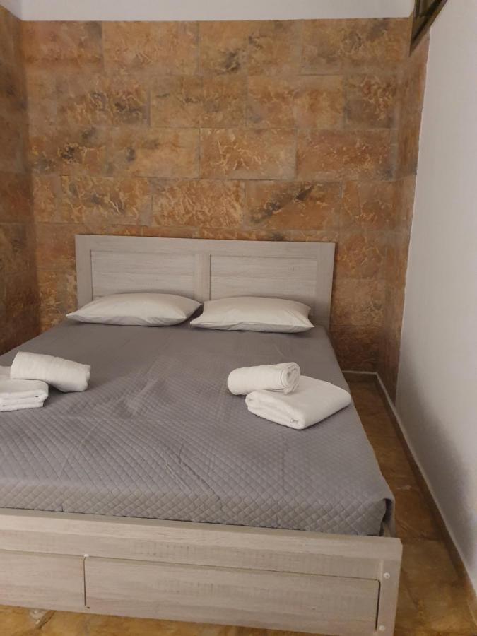 Callisto Room 1 Ermúpoli Kültér fotó
