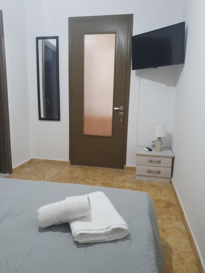 Callisto Room 1 Ermúpoli Szoba fotó