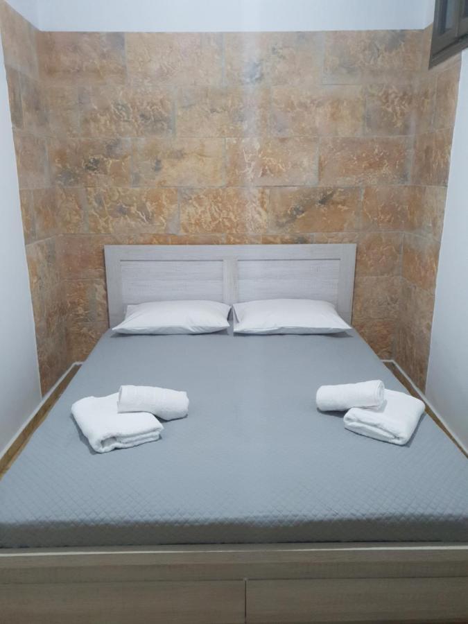 Callisto Room 1 Ermúpoli Szoba fotó