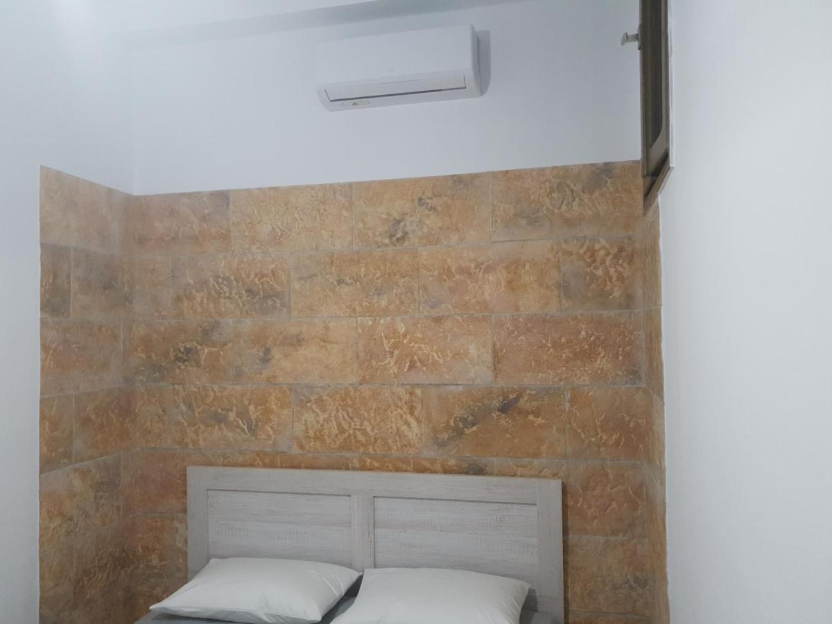 Callisto Room 1 Ermúpoli Szoba fotó