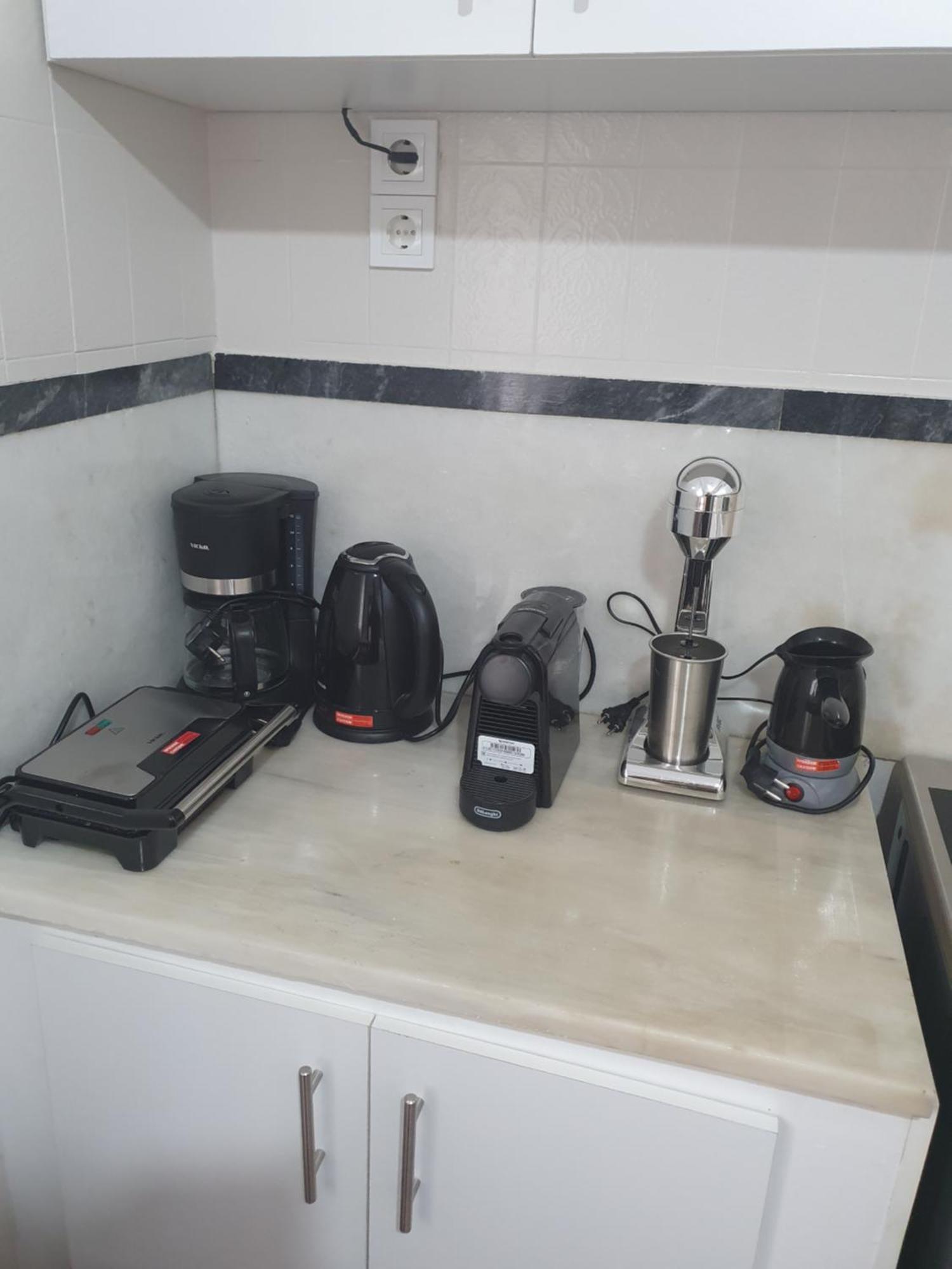 Callisto Room 1 Ermúpoli Szoba fotó