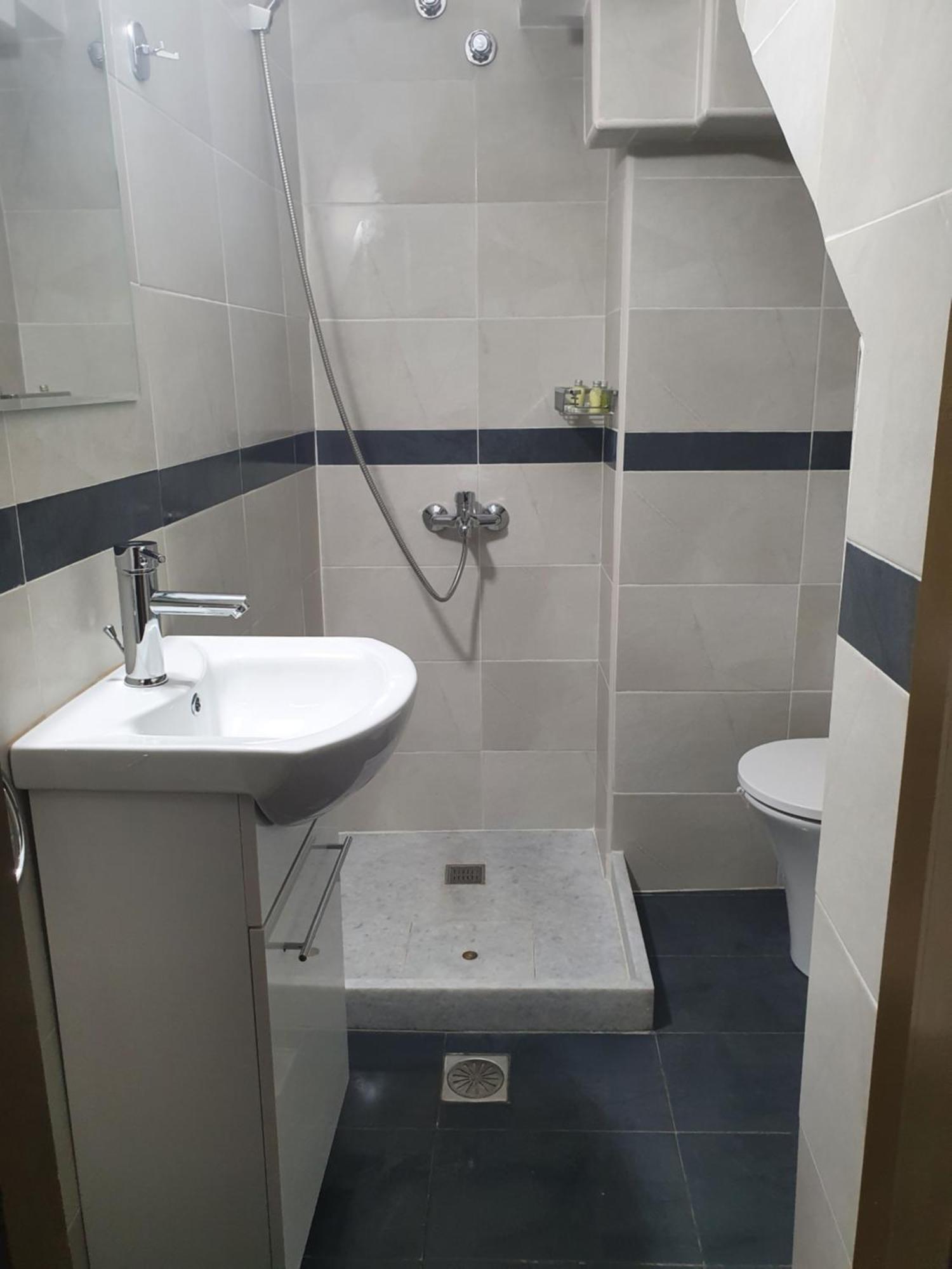 Callisto Room 1 Ermúpoli Szoba fotó